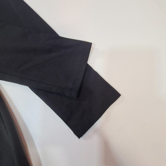 Not Yours To Keep Berlin Mini Dress in Black Medium - Picture 6 of 11